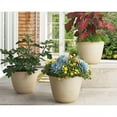 thumbnail image 1 of Member's Mark Elliot 14.5" Planter, Set of 3, 1 of 6