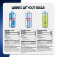 thumbnail image 11 of Red Bull Advent Calendar 8.4oz 250ML 24 Pack, 11 of 11