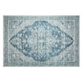 thumbnail image 3 of Member's Mark Everwash Washable Area Rug, 6'6"x 9'6", Assorted Colors, 3 of 7
