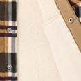 thumbnail image 5 of Member's Mark Boys Fleece Shacket, 5 of 6
