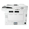 thumbnail image 3 of HP LaserJet Pro MFP M428fdw Wireless Multifunction Laser Printer, 3 of 4