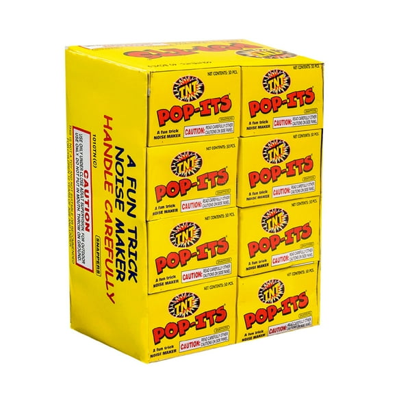TNT Fireworks Snaps
