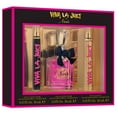 thumbnail image 1 of Juicy Couture Viva la Juicy Noir for Women 3 Piece Fragrance Gift Set, 1 of 4