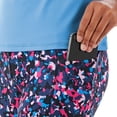 thumbnail image 4 of Member's Mark Girl's 2-Pack Bike Shorts, 4 of 14