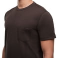 thumbnail image 5 of Eddie Bauer Men's Short Sleeve Pocket Tee, 5 of 7