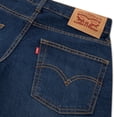 thumbnail image 8 of Levi's Big Boys Loose Straight Fit Pants, 8 of 9