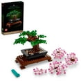 thumbnail image 1 of LEGO Bonsai Tree Building Set, 878 pcs., 1 of 6