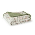 thumbnail image 4 of Member's Mark Plush Blanket, 109" x 90", 4 of 7
