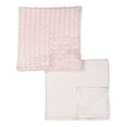 thumbnail image 5 of Baby Mode 7 Piece Baby Blanket Bundle, Choose Color, 5 of 8