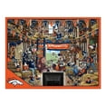 thumbnail image 3 of YouTheFan NFL 500 pc. Barnyard Fans Puzzle, 3 of 3