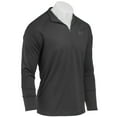 thumbnail image 2 of Under Armour Men's Tech Half Zip Long Sleeve, 2 of 2