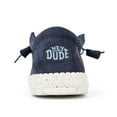 thumbnail image 5 of Hey Dude Men’s Wally Slip-On Shoe, 5 of 6