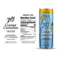 thumbnail image 5 of Clearly Canadian Zero Sugar Variety Pack, 12 fl. oz., 24 pk., 5 of 7
