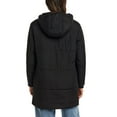 thumbnail image 4 of WP Weatherproof Women's Hooded Puffer Jacket, 4 of 6