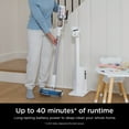 thumbnail image 9 of Shark Clean & Empty Cordless Stick Vacuum with Auto-Empty System, 9 of 15