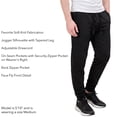 thumbnail image 7 of Member's Mark Men's Favorite Soft Jogger, 7 of 7