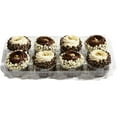 thumbnail image 1 of Member's Mark Dubai Style Chocolate Cupcakes, 8 ct., 1 of 6
