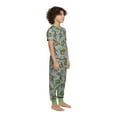 thumbnail image 2 of Character Boys 2-Piece Pajama Set, 2 of 10