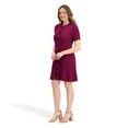 thumbnail image 5 of French Connection Women's Mini Sweater Dress, 5 of 10