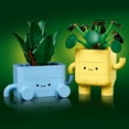 thumbnail image 4 of LEGO Botanicals Happy Plants Toy Building Set, 217 pc., 4 of 6