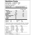 thumbnail image 5 of Kontos Hand-Stretched Flatbread 28 oz., 2 pk., 5 of 6