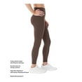 thumbnail image 6 of Member's Mark Women's Zen Legging, 6 of 7