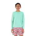 thumbnail image 5 of Member's Mark Kids Long Sleeve Rashguard, 5 of 11