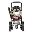 thumbnail image 4 of SIMPSON MegaShot 2800 PSI at 2.3 GPM HONDA GCV160 Premium Gas Pressure Washer, 4 of 14
