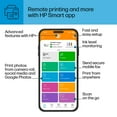 thumbnail image 8 of HP Envy Inspire 7252e Wireless All-in-One Inkjet Printer, 3 Months Instant Ink with HP+, 8 of 10