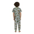 thumbnail image 3 of Character Boys 2-Piece Pajama Set, 3 of 10