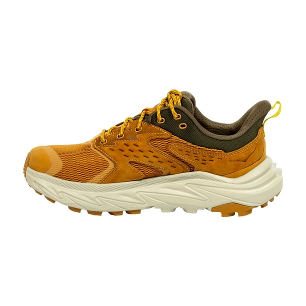 Hoka Men's Anacapa 2 Low GTX Sneaker - Samsclub.com