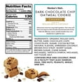 thumbnail image 2 of Member's Mark Dark Chocolate Chip Oatmeal Cookie Chunks, 22 oz., 2 of 4