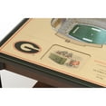 thumbnail image 4 of YouTheFan NCAA 25-Layer Stadium View Lighted End Table, 4 of 5