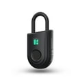 thumbnail image 1 of igloohome Padlock Lite Keyless Fingerprint Padlock, Choose Color, 1 of 7