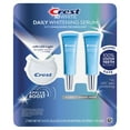 thumbnail image 1 of Crest 3DWhite Daily Whitening Serum, Advanced Enamel White + LED Light Treatment, 1 of 6