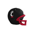 thumbnail image 1 of NCAA 4' Inflatable Helmet, Assorted Teams, 1 of 5