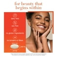 thumbnail image 5 of Youtheory Collagen Tablets, Skin, Hair, and Nail Formula Dietary Supplement (360 ct.), 5 of 8