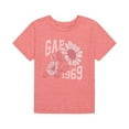 thumbnail image 4 of Gap Kids Girls 2 Pack Tee, 4 of 8