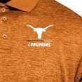 thumbnail image 4 of Champion Texas Longhorns Men's Polo, 4 of 8