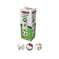 thumbnail image 2 of Zak Designs 15oz 4pk Ceramic Holiday Mugs in Gift Box, 2 of 9