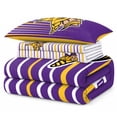 thumbnail image 2 of Logo Brands Minnesota Vikings Bed-In-A-Bag Set, 2 of 5