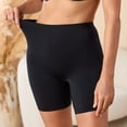 thumbnail image 5 of Ellen Tracy Women's 2-Pack Smoothing Slip Short, 5 of 7