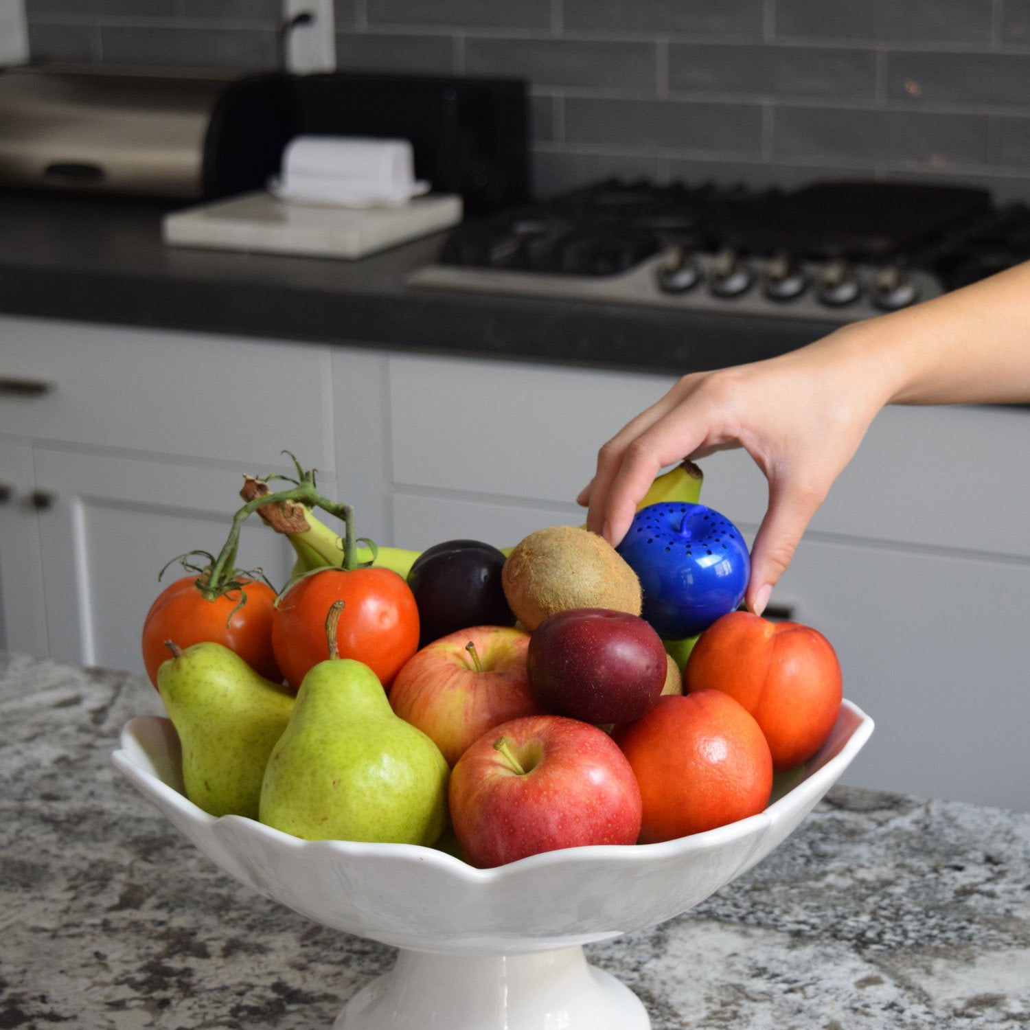 Bluapple Produce Saver - Thumbnail 3