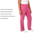 thumbnail image 8 of Member's Mark Cozy Sandwash Pant, 8 of 8