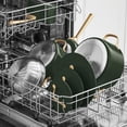 thumbnail image 8 of Member's Mark 11-Piece Modern Ceramic Cookware Set, 8 of 20