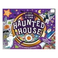 thumbnail image 1 of Sam's Exclusive - Search & Find Search Haunted House, Paperback, 1 of 3
