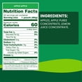 thumbnail image 8 of GoGo SqueeZ Applesauce Pouches, Apple Apple, 3.2 oz., 32 ct., 8 of 8
