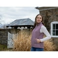 thumbnail image 14 of Free Country Women's Quilted Vest, 14 of 16