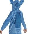 thumbnail image 5 of Disney Stitch Kids Deluxe Costume, 5 of 9