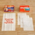 thumbnail image 6 of Bounce Pet Hair & Lint Guard Mega Dryer Sheets, Fresh Scent, 210 ct., 6 of 10